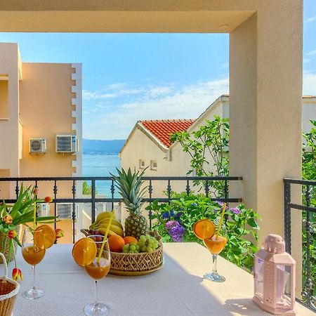 Villa" Arijana 2" Слатине Экстерьер фото