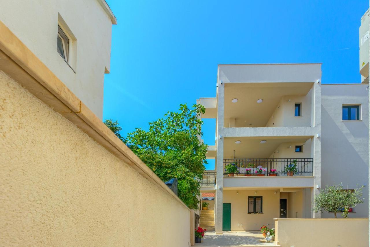 Villa" Arijana 2" Слатине Экстерьер фото