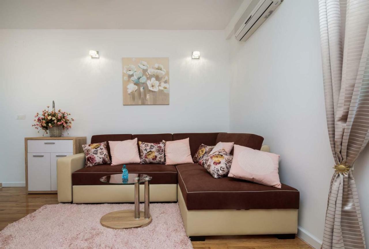Villa" Arijana 2" Слатине Экстерьер фото
