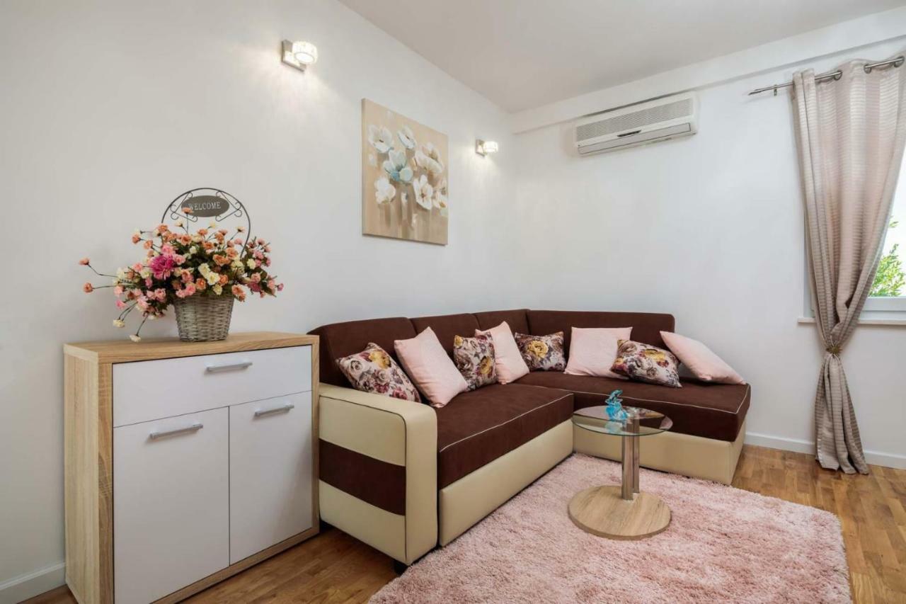 Villa" Arijana 2" Слатине Экстерьер фото