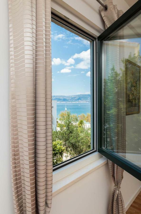 Villa" Arijana 2" Слатине Экстерьер фото