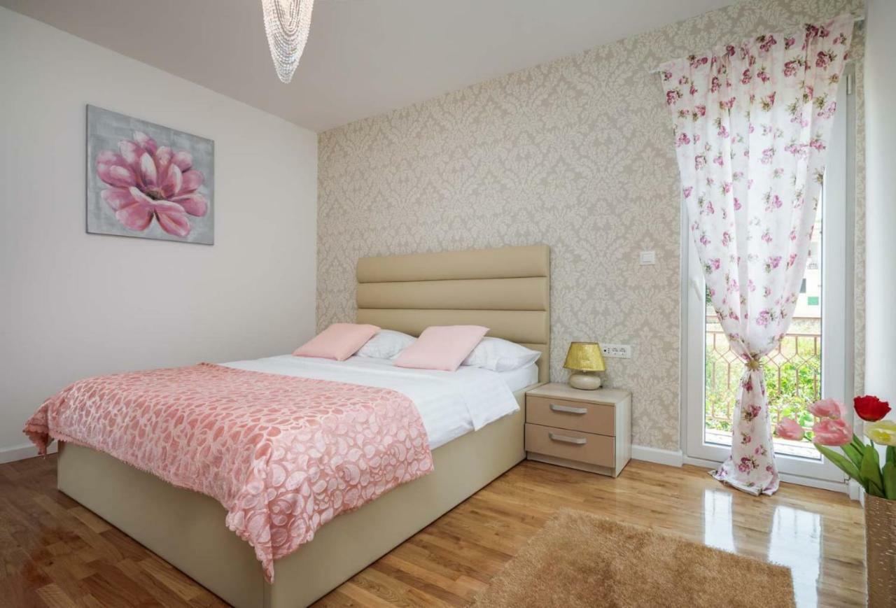 Villa" Arijana 2" Слатине Экстерьер фото